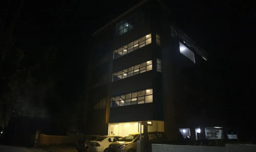Image de l'hôtel