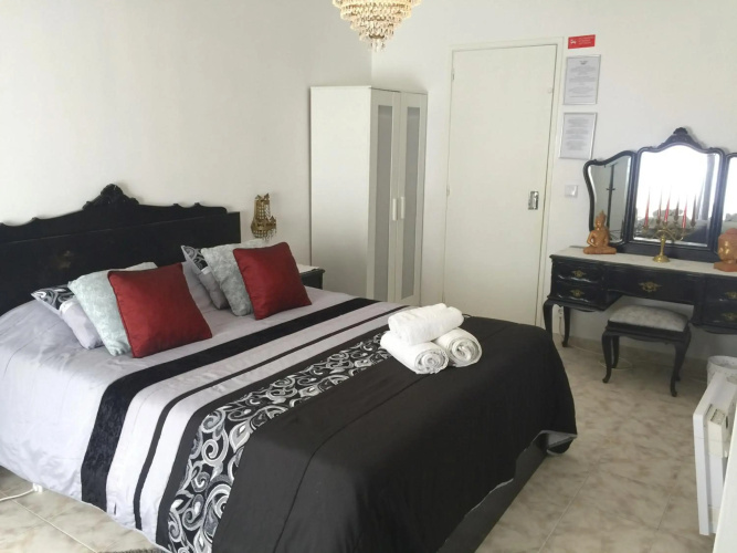 Casa Vintage Guest House