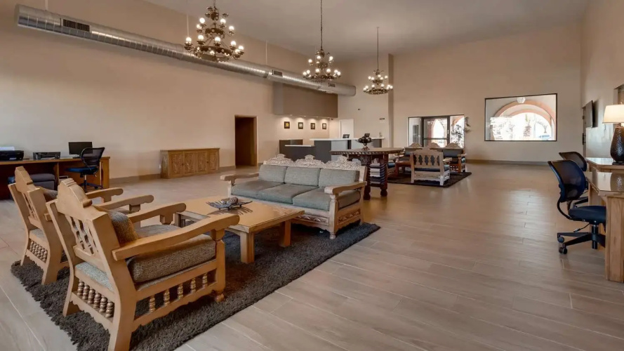 Extend-a-Suites - Phoenix Airport