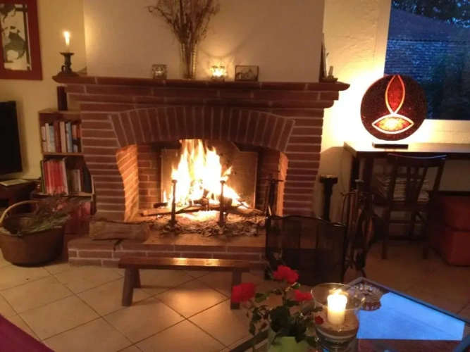 2 Bedrooms Cottage