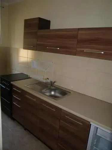 Apartamenty Ostrawa