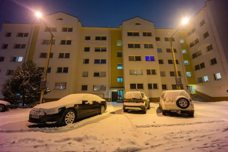 Otel görseli