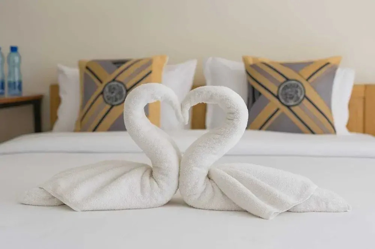 County Gate Hotel & Spa Murang'a
