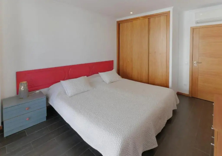 Faial Marina Apartments 1