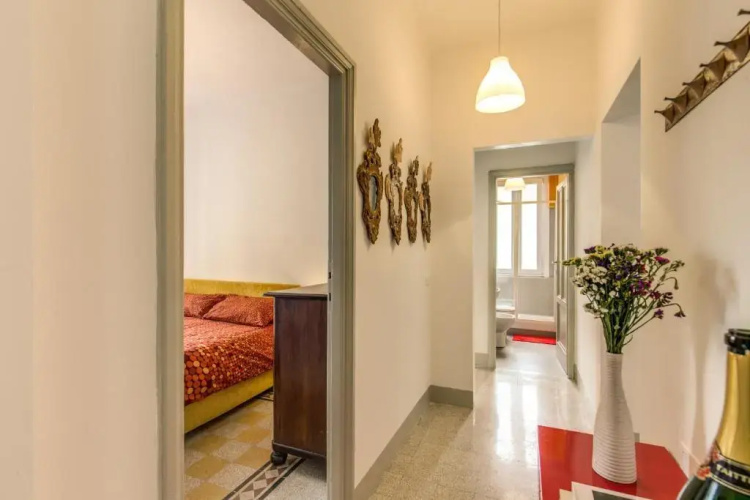 Monti Coliseum Apartment
