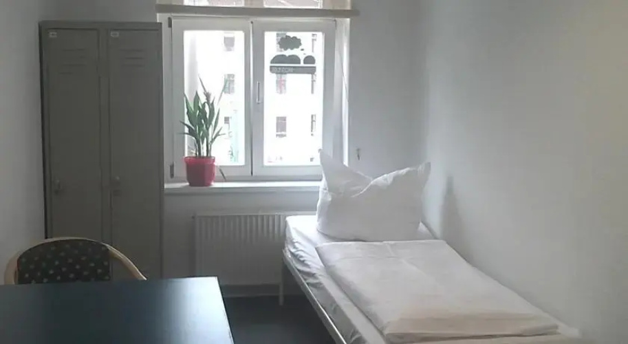 Green Hostel Berlin