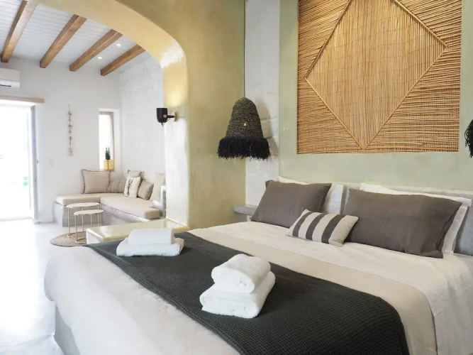 Aegis Royale Villa