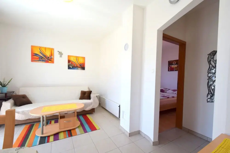 Apartment Jela
