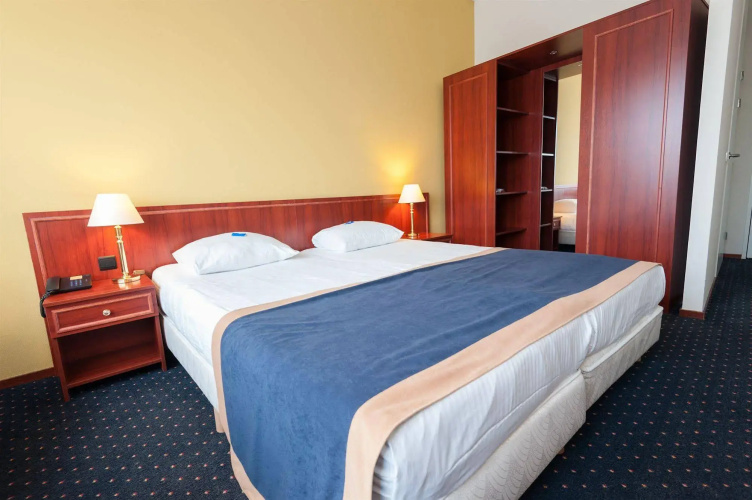 Hotel ten Cate