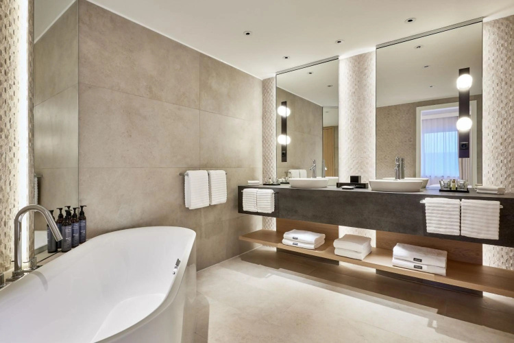 The Westin Grand Frankfurt photo 9