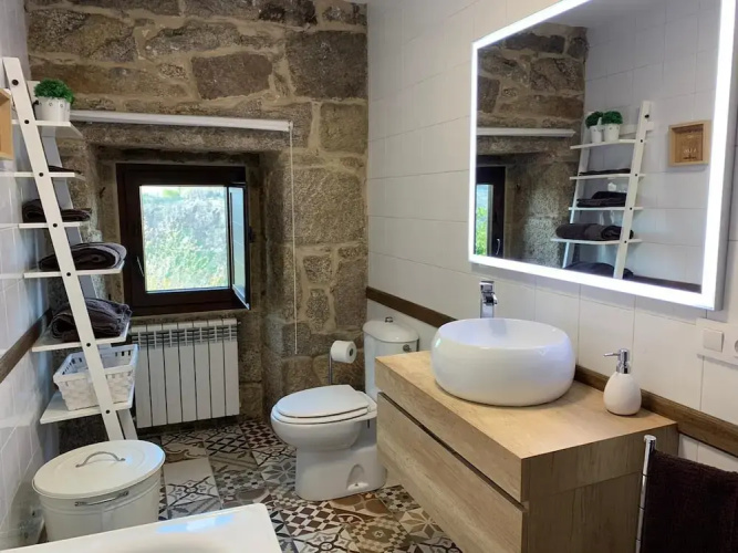 A Casa da Xeitosa