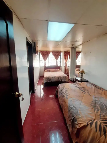 Hostal Nayla