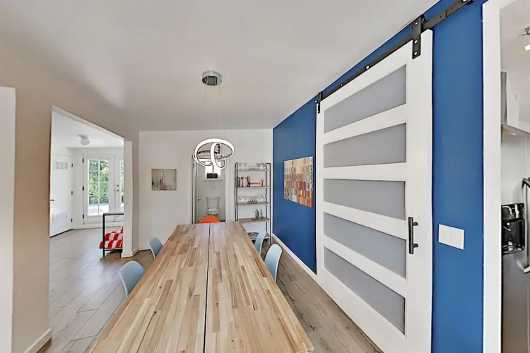 4035ecsr 3 Bedroom Home