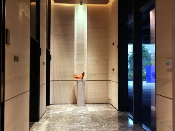 Hotel rooms
