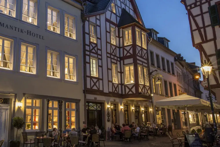 Hotelafbeelding