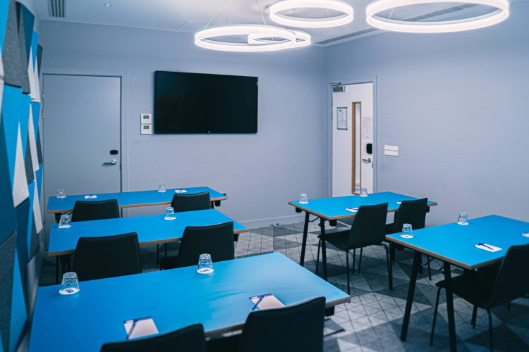 Holiday Inn Express St. Albans - M25, Jct.22 photo 18