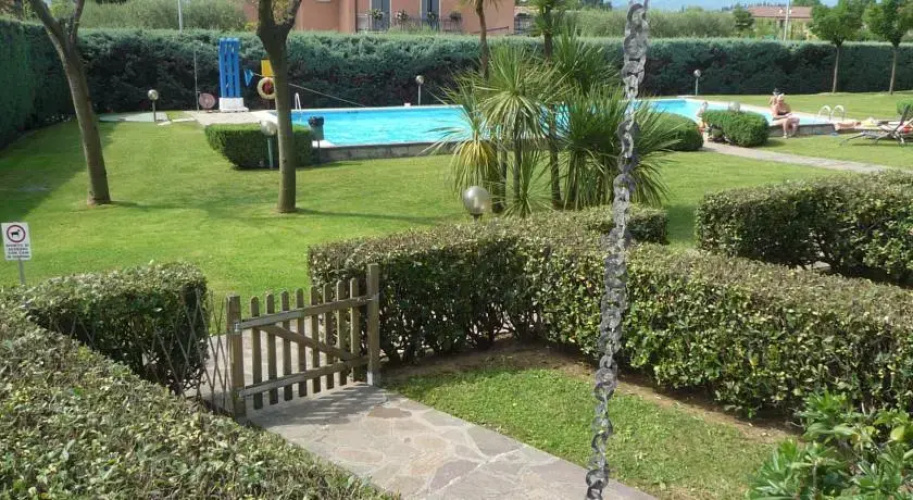 La Darsenina Apartment
