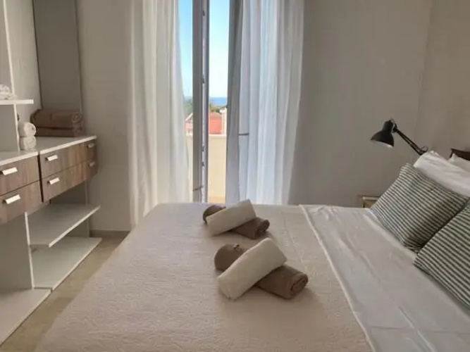 Luxury Home I Lentischi