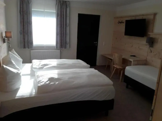 Superior Double room