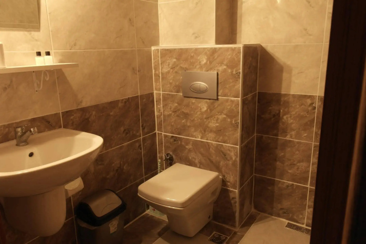Armoni Motel Agva