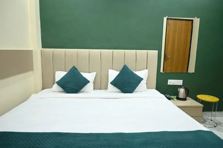 Shree sundram residency by clovetree