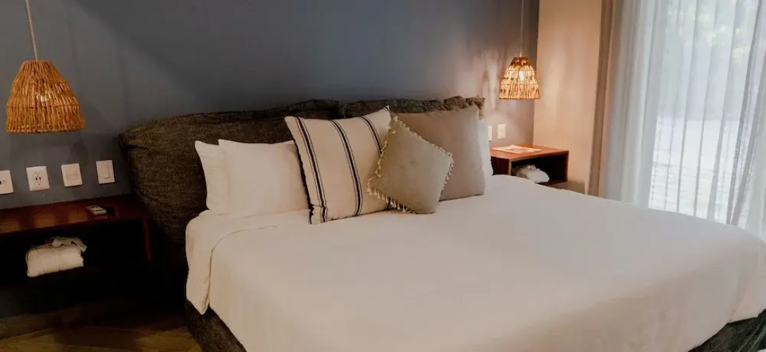 2 Bedroom Luxury Suite 103