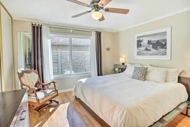 Charming Laguna Hills Home w/ Private Hot Tub