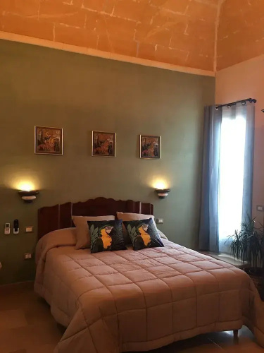 Signorino Suites  Pool