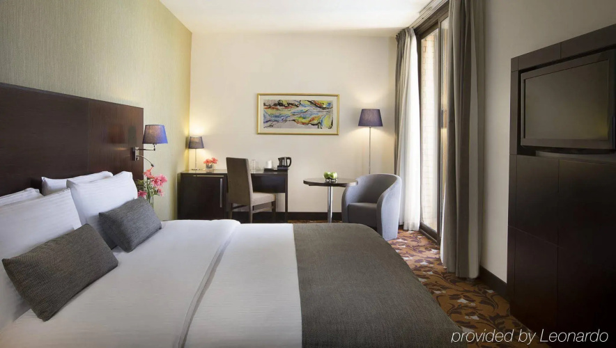Babylon Rotana Baghdad
