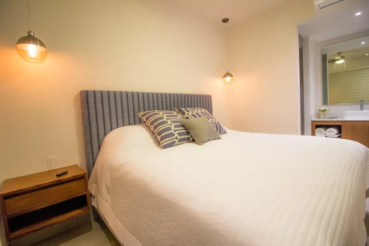 Pavilion One Bedroom - Adults Only