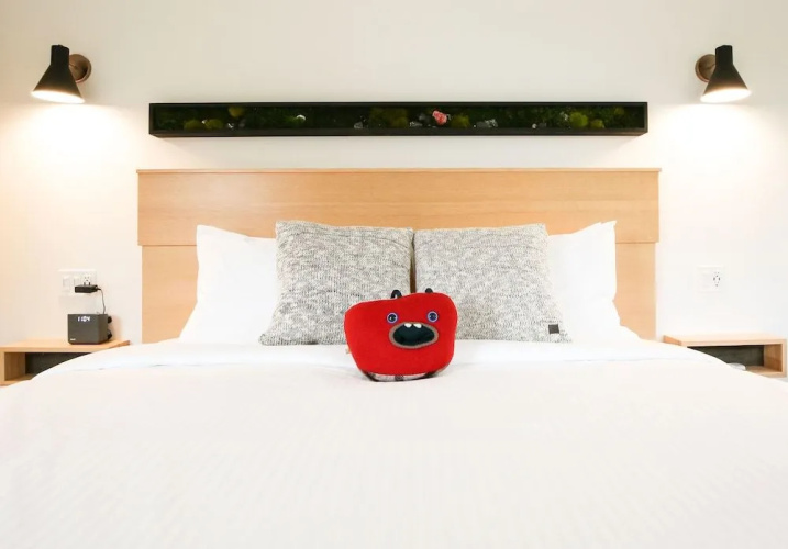 Pluvio Restaurant and Rooms