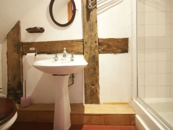 The Inn at Bromyard