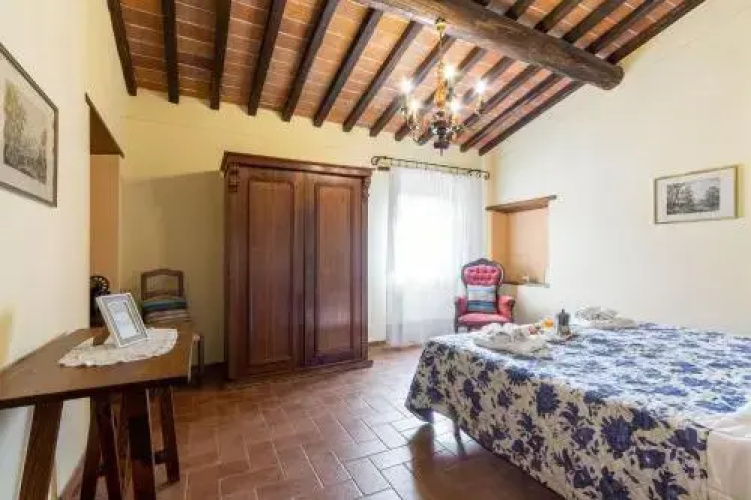 Apartment Uva