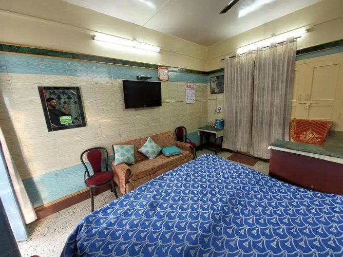 Jagan Hotel And Restaurant