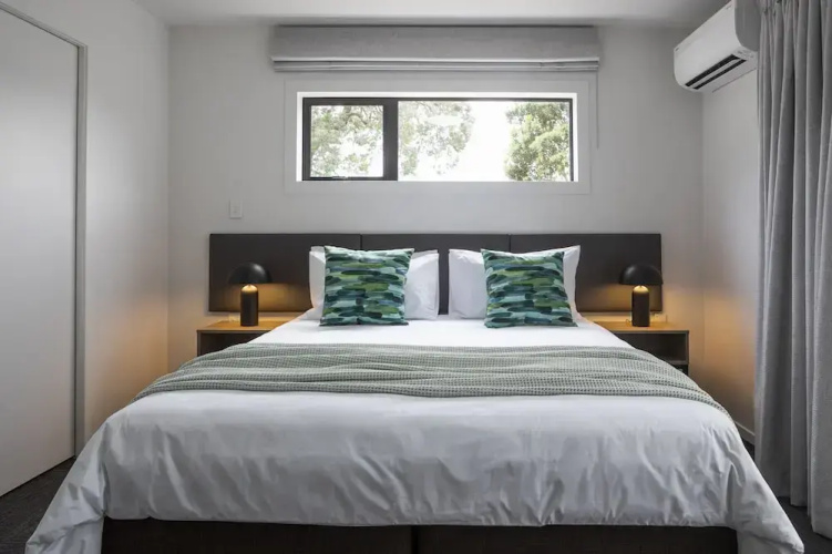 Solsen Flexi Stay & Motel