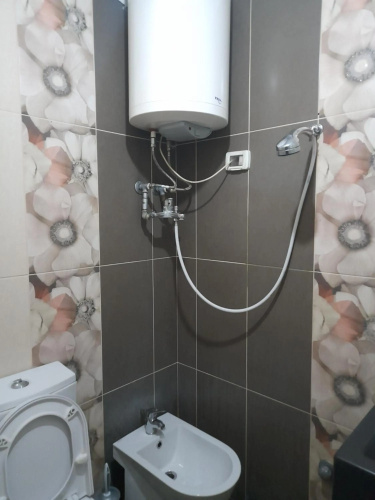 MAin Apartment