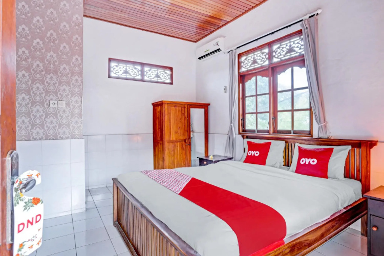 OYO 90532 Verra Guest House
