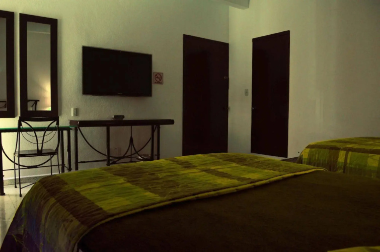 Hotel Kabii