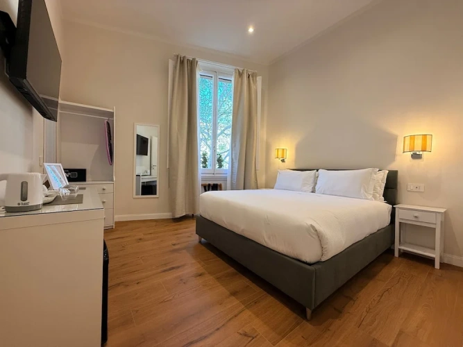 Comfort Double room