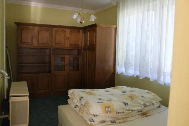 1 Bedroom Apartment with balcony