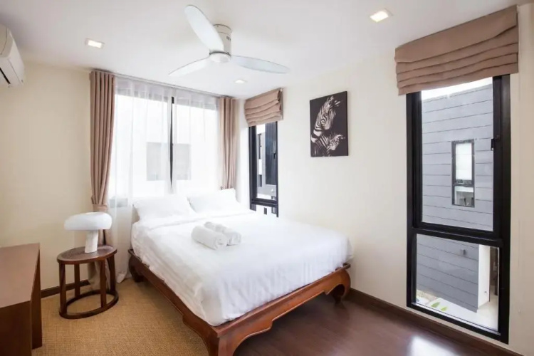 Laguna Park villa