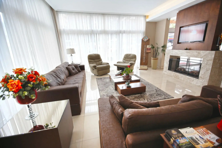 Hotel Monte Felice Centro