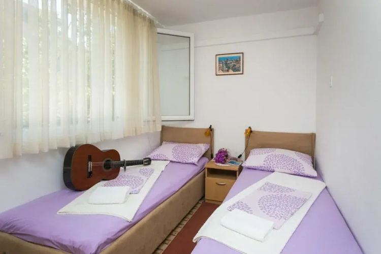 Apartment Domenica 1