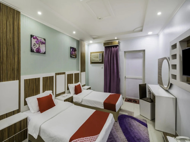Asoul 6 Hotel Suites