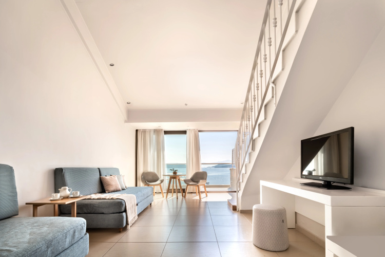 Kassandra Bay Resort, Suites & Spa - Skiathos