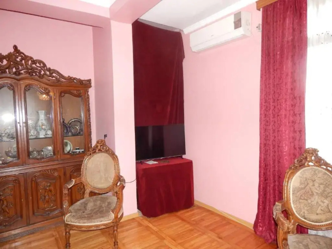 Sheraton apartment