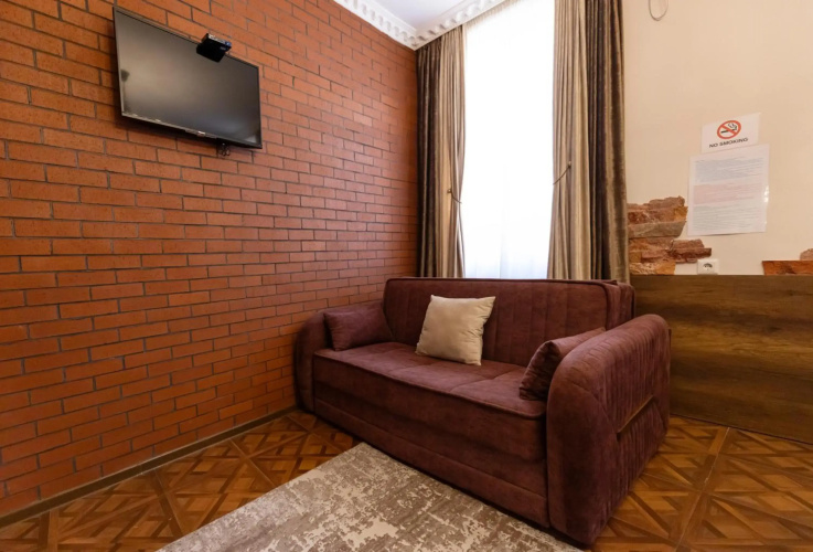 Hestia Boutique Hotel