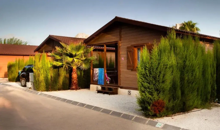 Bungalow