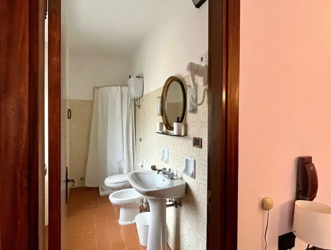 Economy Single room