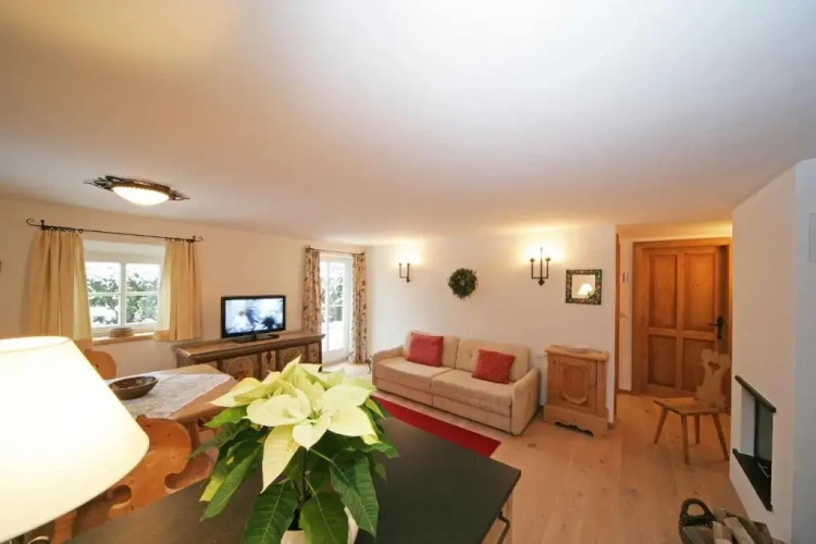 1 Bedroom Superior Double Apartment